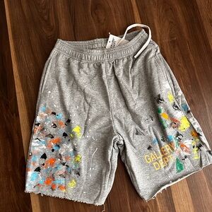 Gallery dept shorts